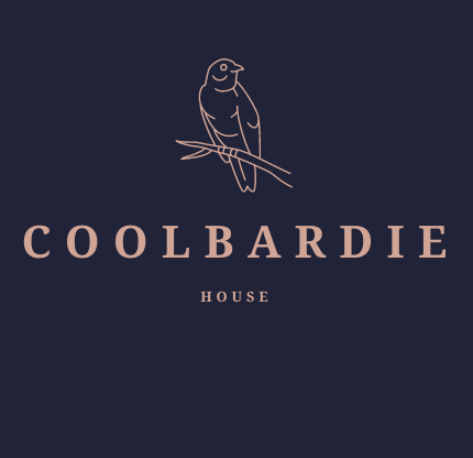 ar softwork client, coolbardie house, website development