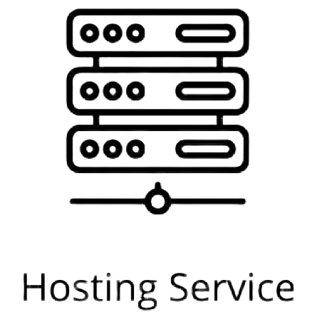 Hosting Service, Website Hosting