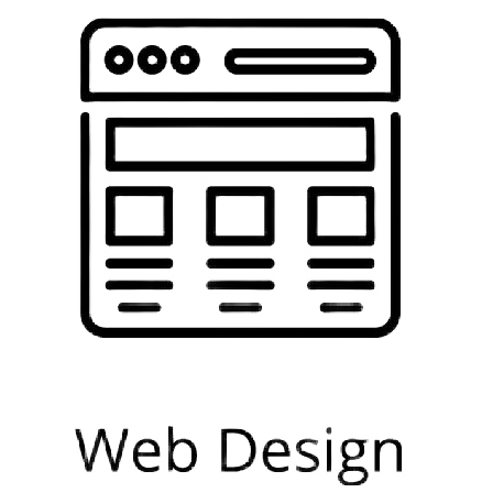 Web Design, Web Developer, Website
