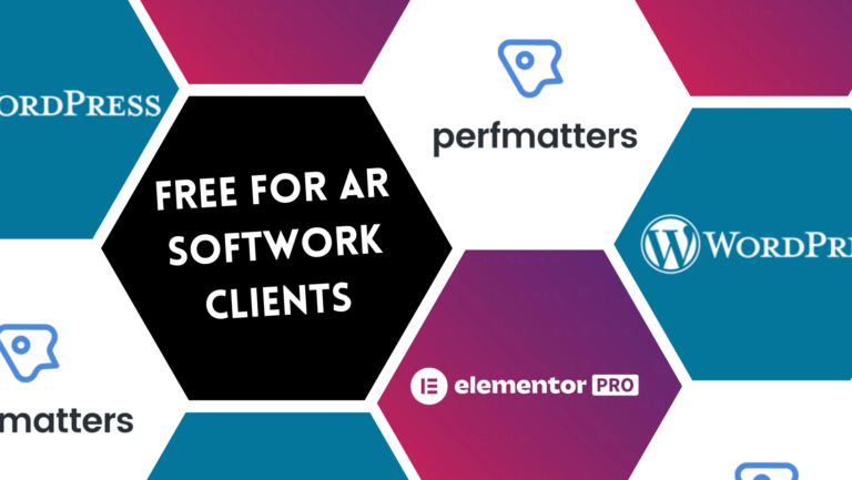 Free Premium Plugins, AR Softwork Clients